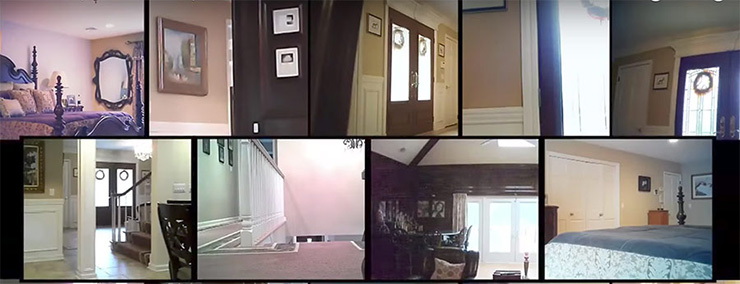 Hidden Cameras in Your Hotel Room