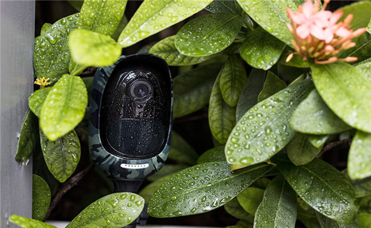 Hidden Cameras in Your Hotel Room