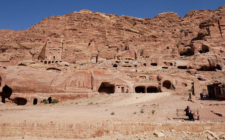 Petra