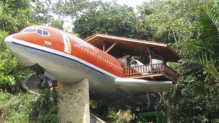 Hotel Costa Verde