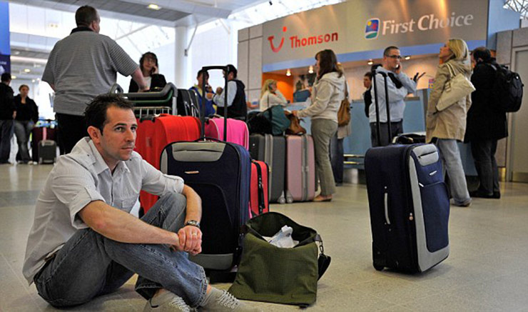 Flight Delays