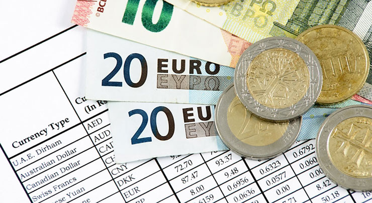 Buy Money Abroad