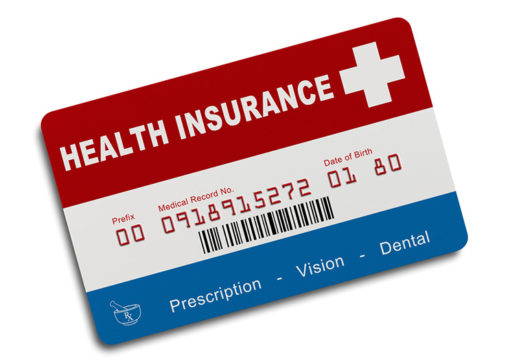 Insurance Information
