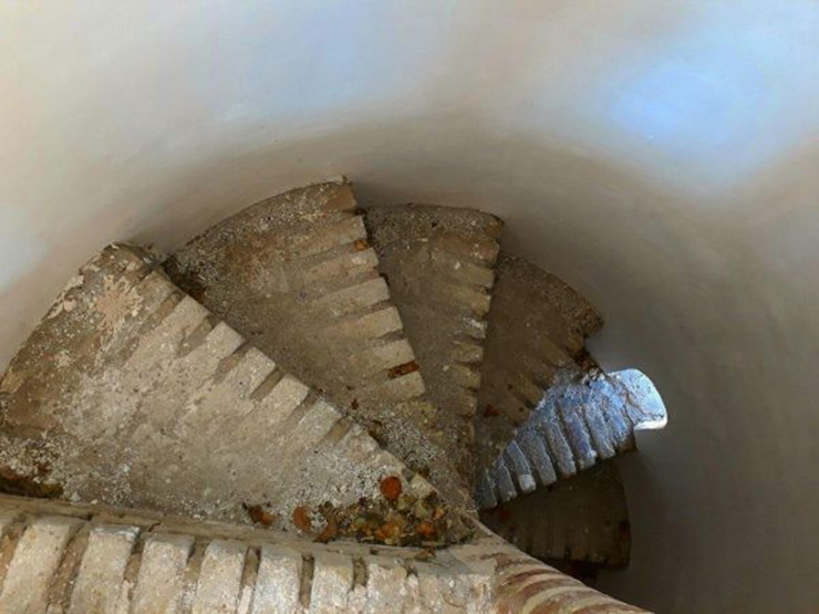 برج خلعت پوشان تبریز