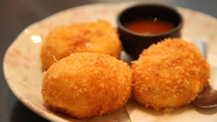 ساپورو، پایتخت خرچنگ ژاپن و جهان