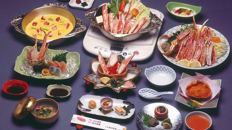 Sapporo Kanihonke