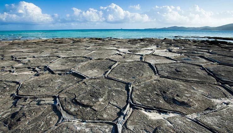 Kume Island