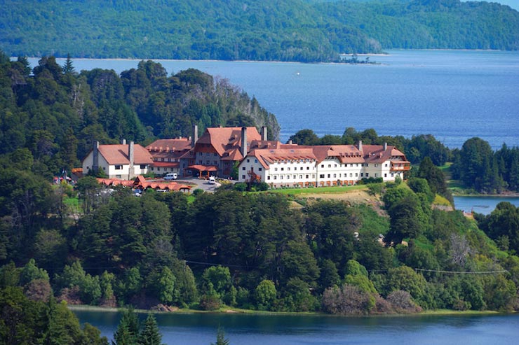 Llao Llao Hotel & Resort
