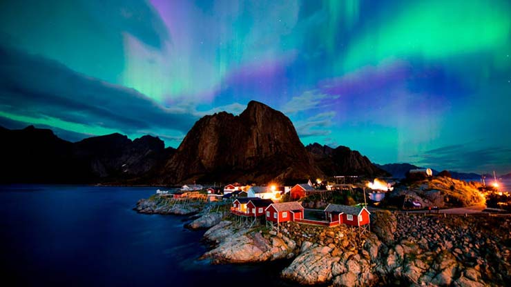 Lofoten