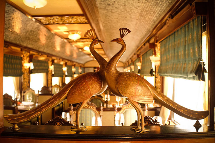 Maharajas' Express
