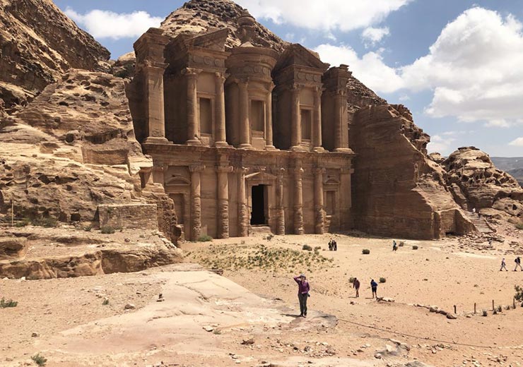 Petra