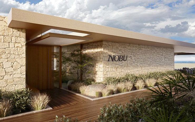 NOBU HOTEL LOS CABOS