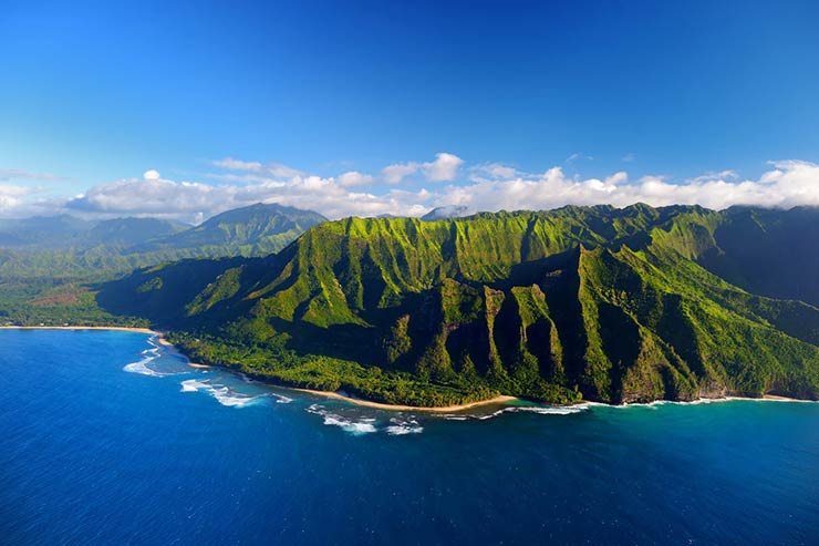 8. Niihau (Hawaiian island)…