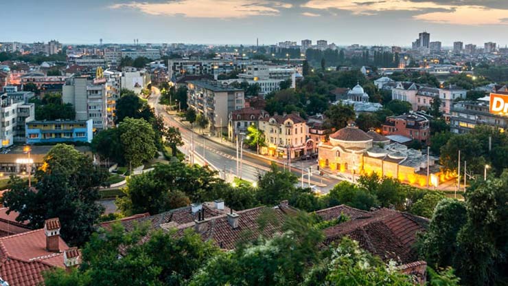 Plovdiv