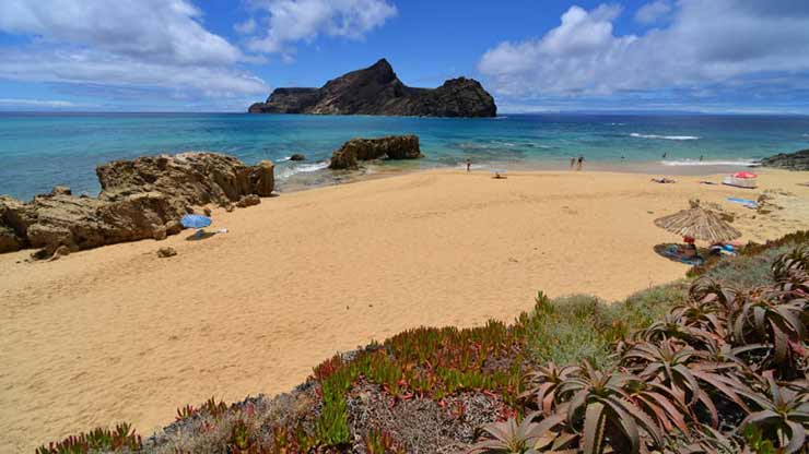 Porto Santo