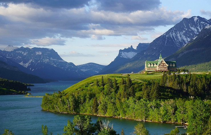 Prince of Wales Hotel