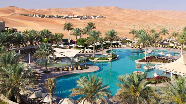Qasr Al Sarab