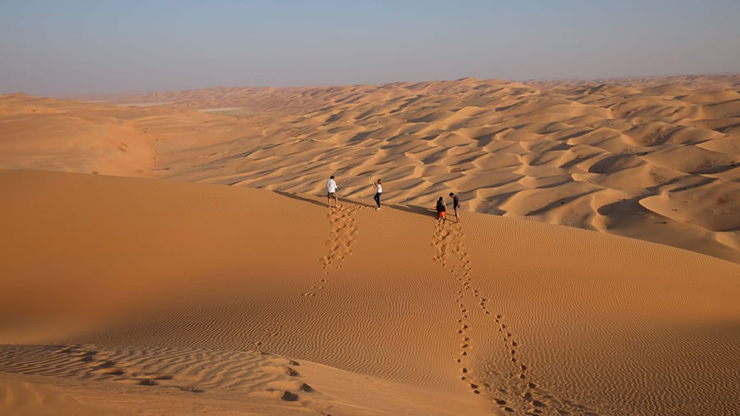 Qasr Al Sarab