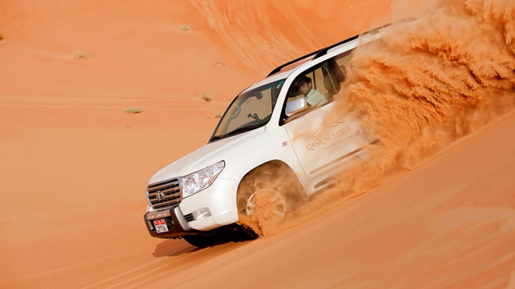 Qasr Al Sarab