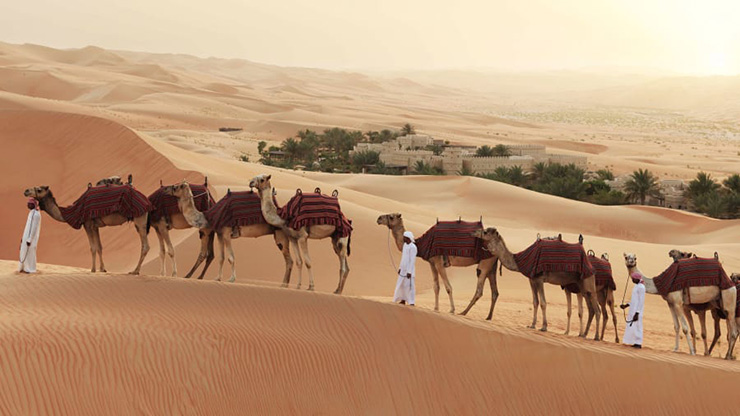 Qasr Al Sarab