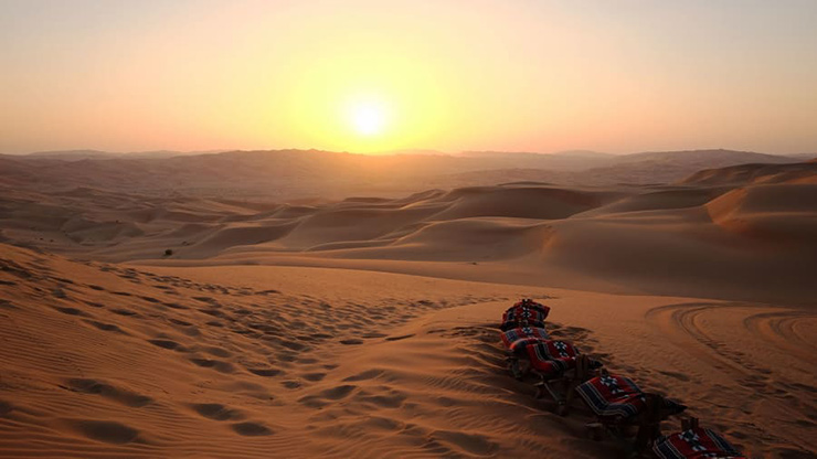 Qasr Al Sarab