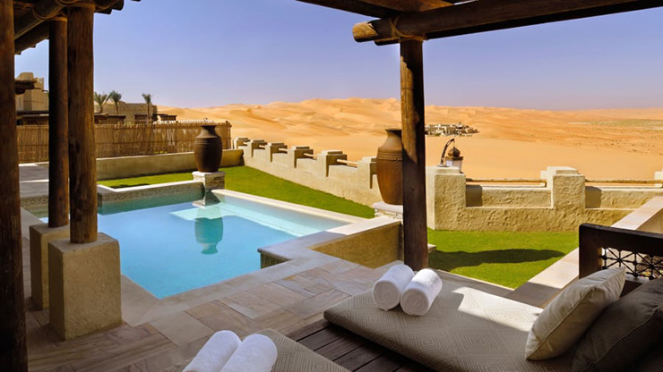 Qasr Al Sarab