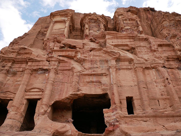 Petra