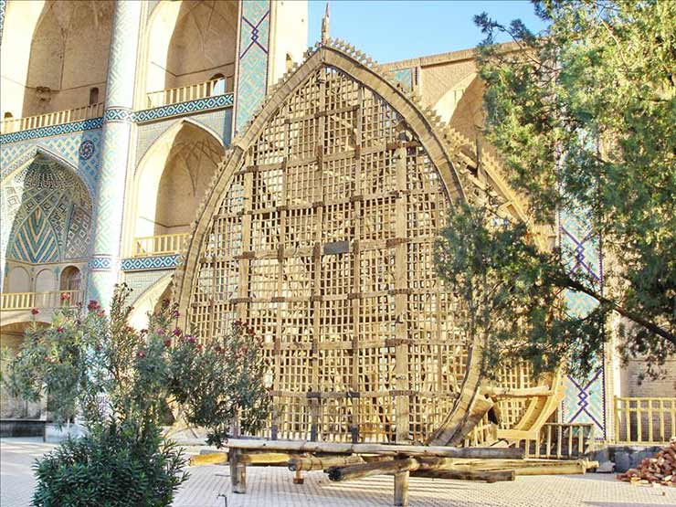 نخل حیدری