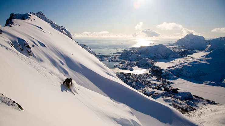 Northern Norway