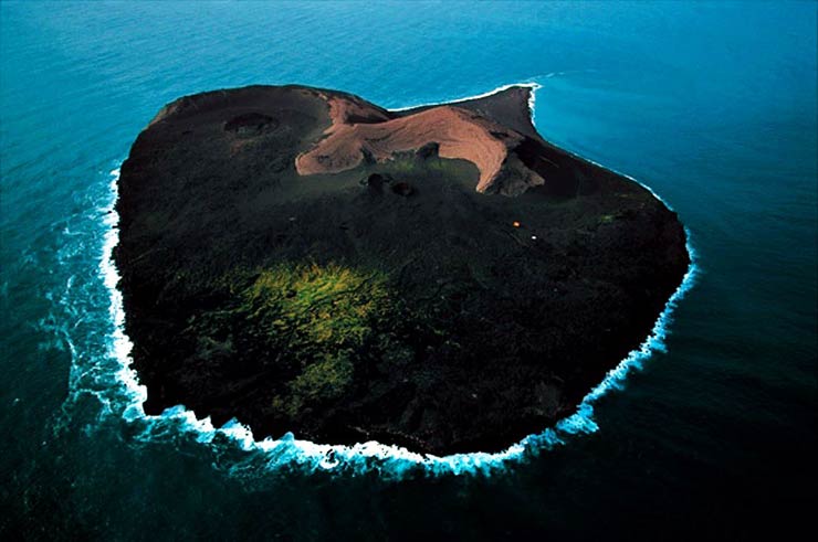 Surtsey