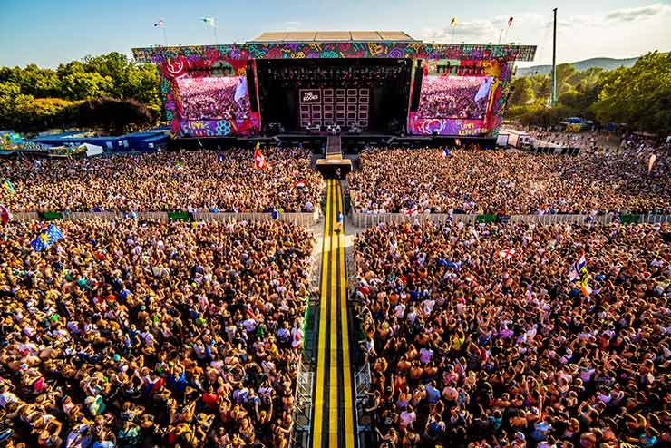 Sziget Festival
