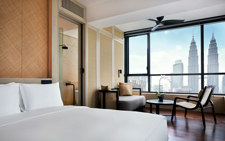 THE RUMA HOTEL AND RESIDENCES