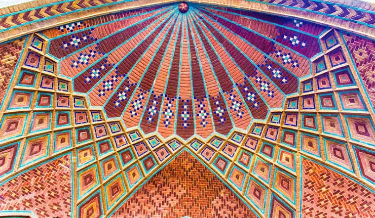 تهرانگردی