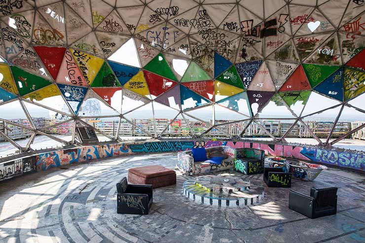 Teufelsberg