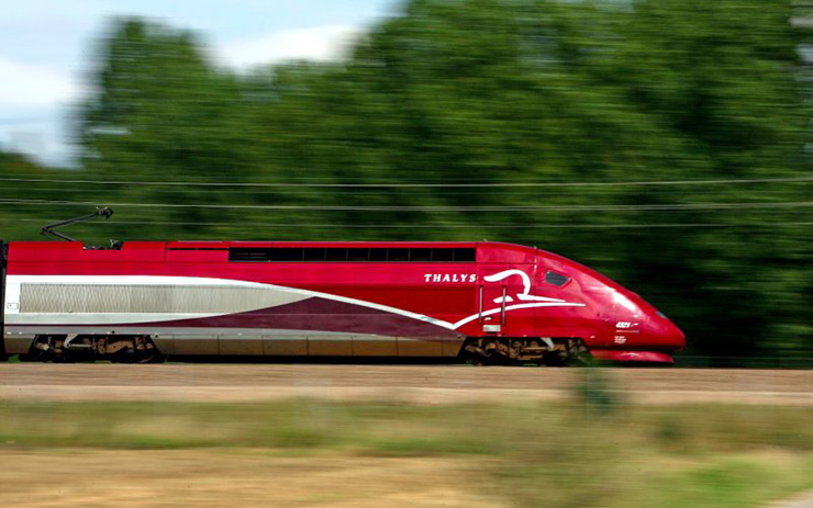 Thalys