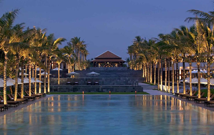 The Nam Hai