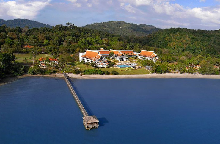 The Westin Langkawi Resort & Spa