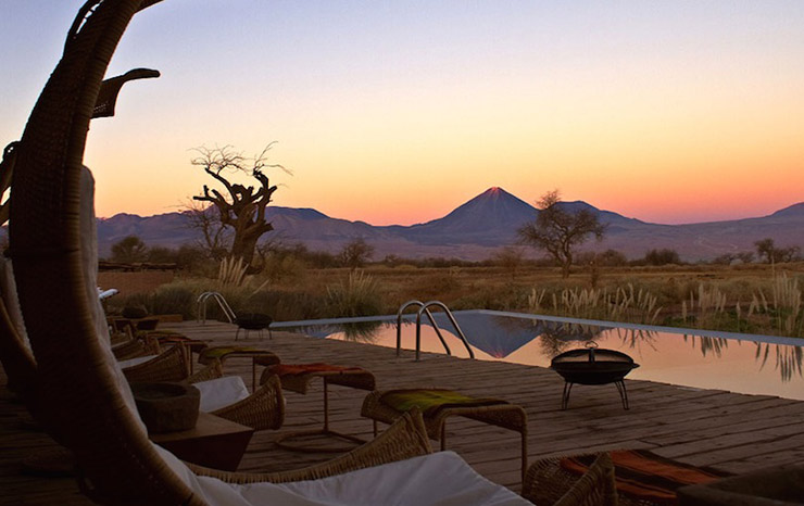 Tierra Atacama Hotel & Spa
