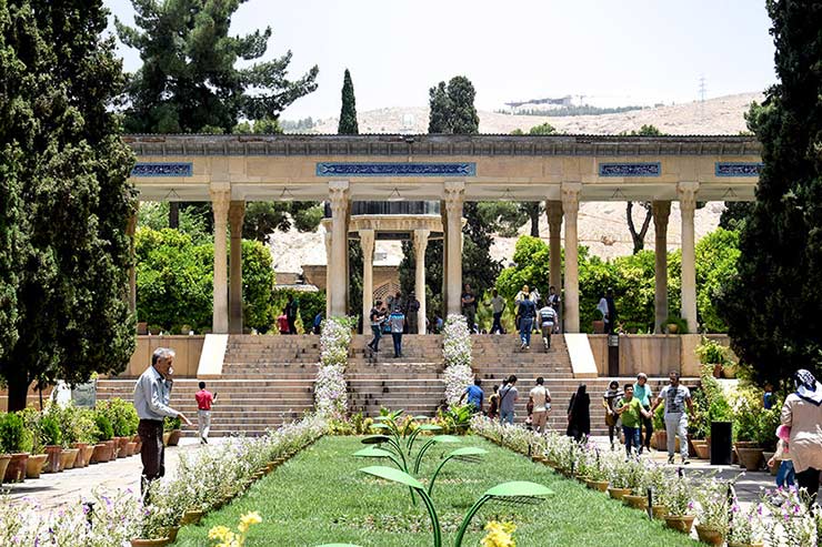 حافظیه