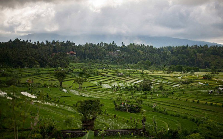 Bali, Indonesia