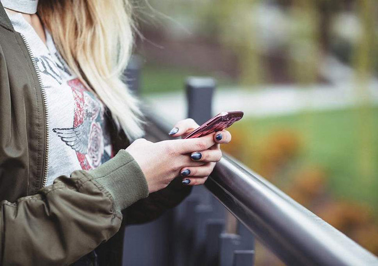 Use technology to help you