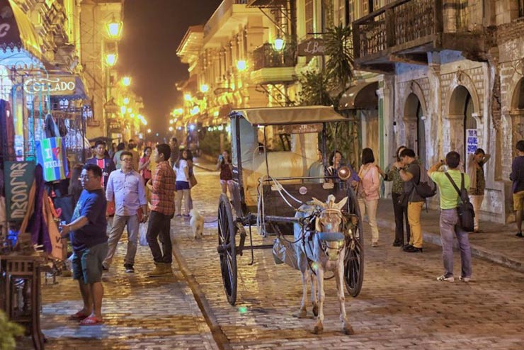 Vigan City