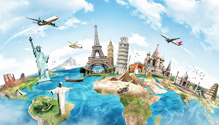 EU TOURISM