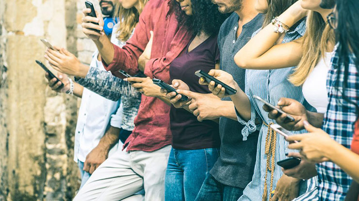 A Language Translation App on Your Phone