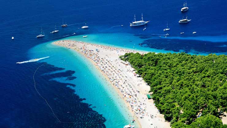 Zlatni Rat