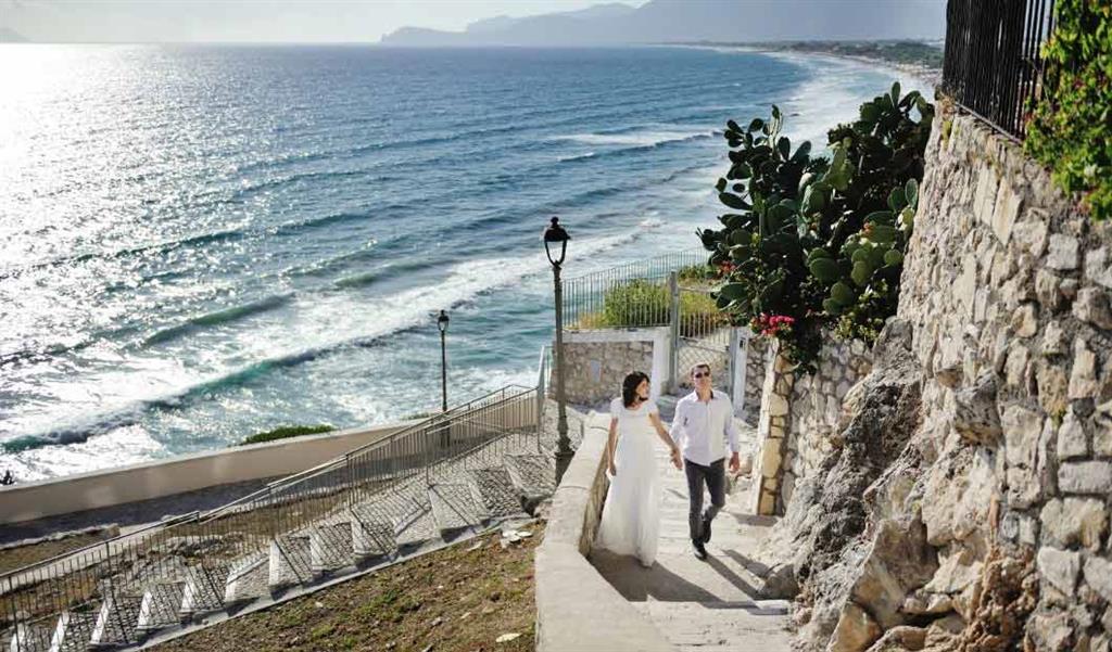 WEDDINGS IN ITALY