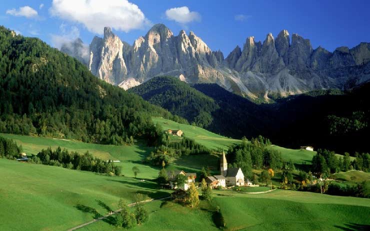 andora