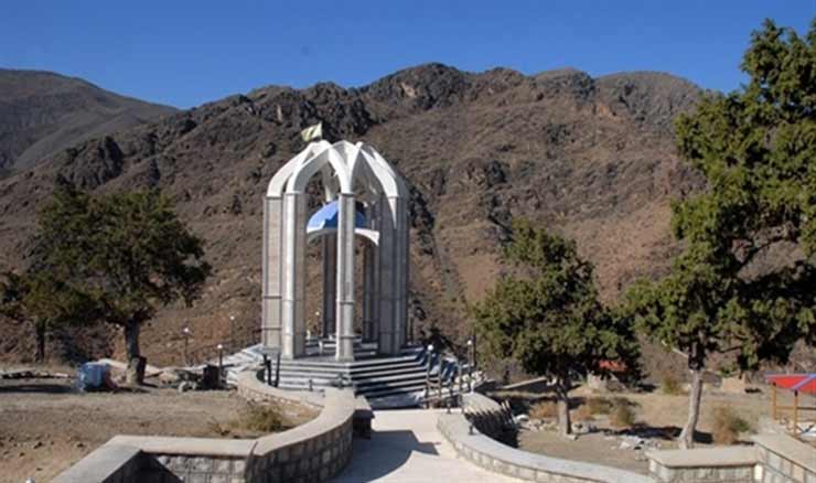 آرامگاه-سید-ابوالقاسم-نباتی