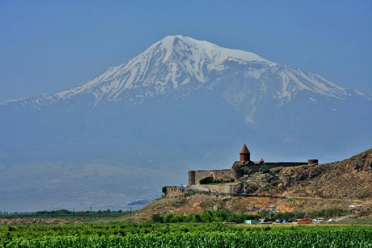 ارمنستان