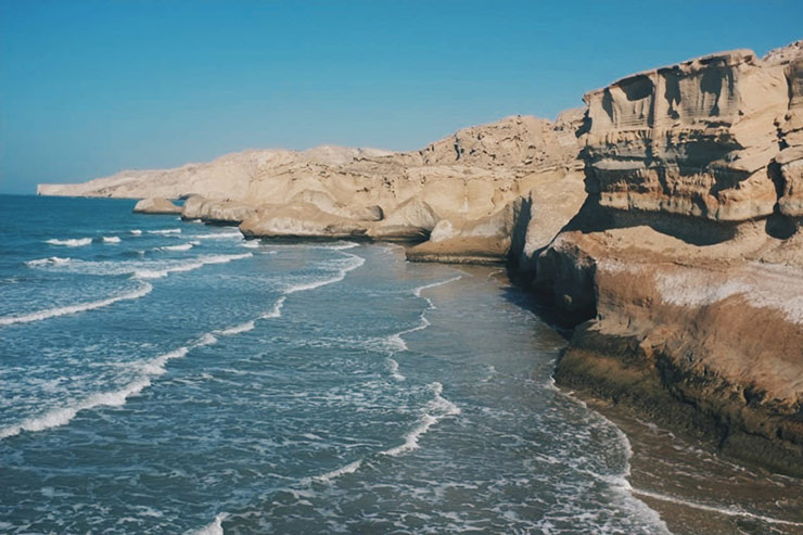 عسلویه